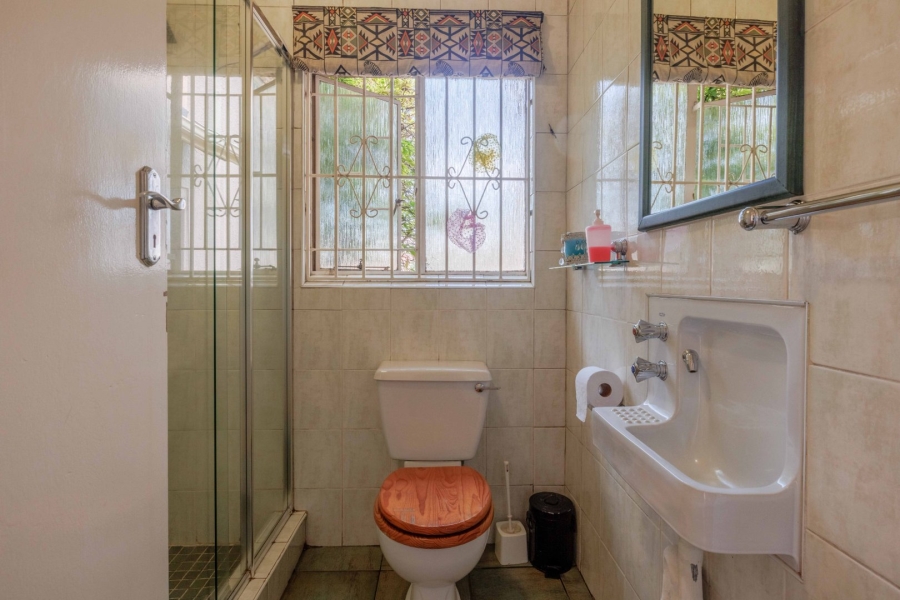 4 Bedroom Property for Sale in Eden Glen Gauteng