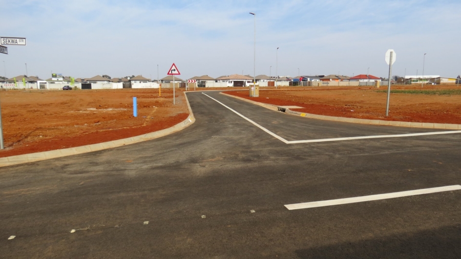 3 Bedroom Property for Sale in Windmill Park Gauteng