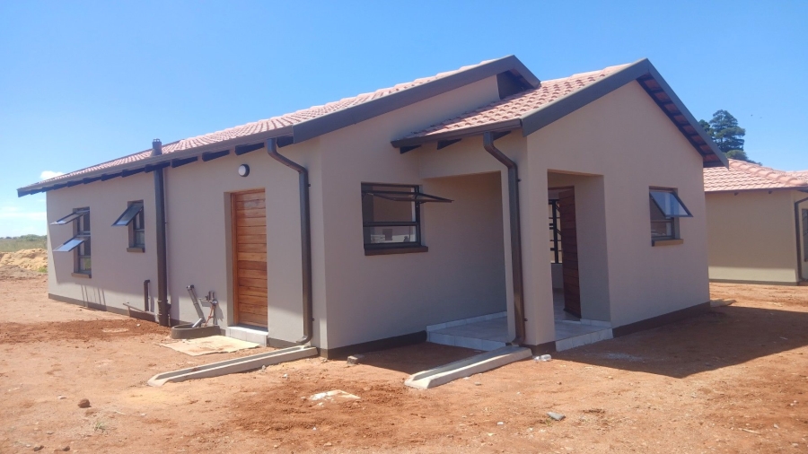 3 Bedroom Property for Sale in Windmill Park Gauteng