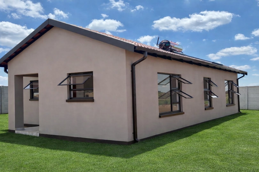 3 Bedroom Property for Sale in Windmill Park Gauteng