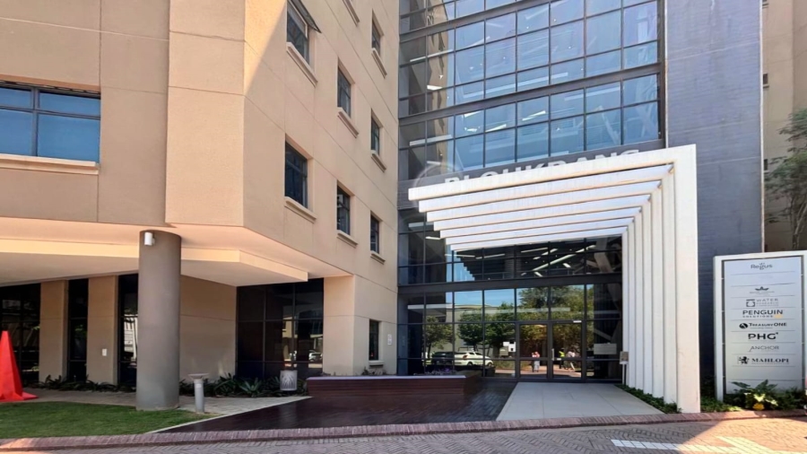 To Let commercial Property for Rent in Lynnwood Manor Gauteng