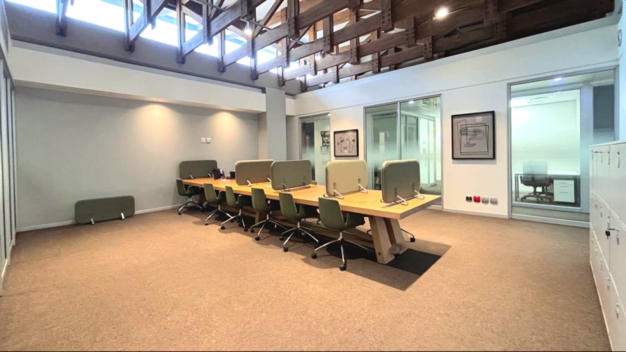 To Let commercial Property for Rent in Lynnwood Manor Gauteng