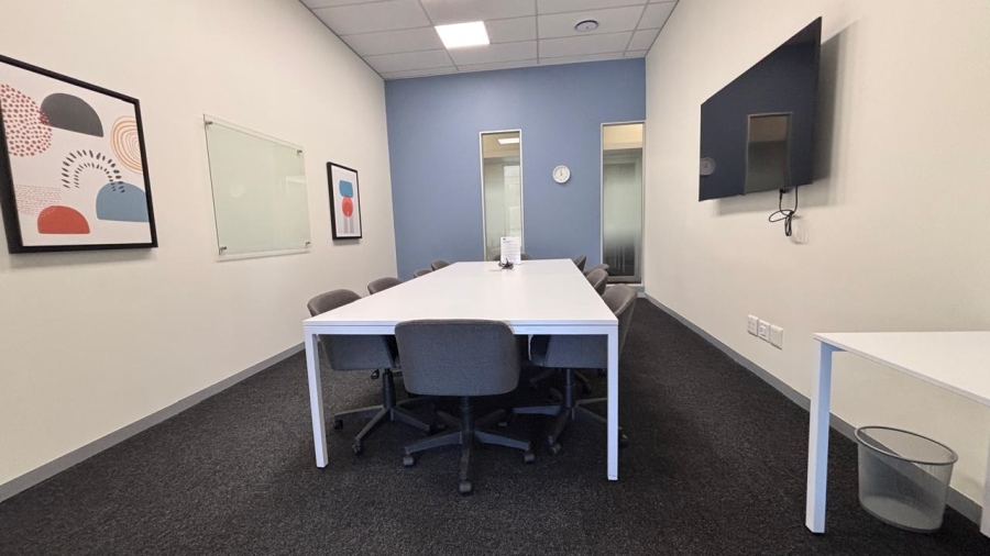 To Let commercial Property for Rent in Lynnwood Manor Gauteng