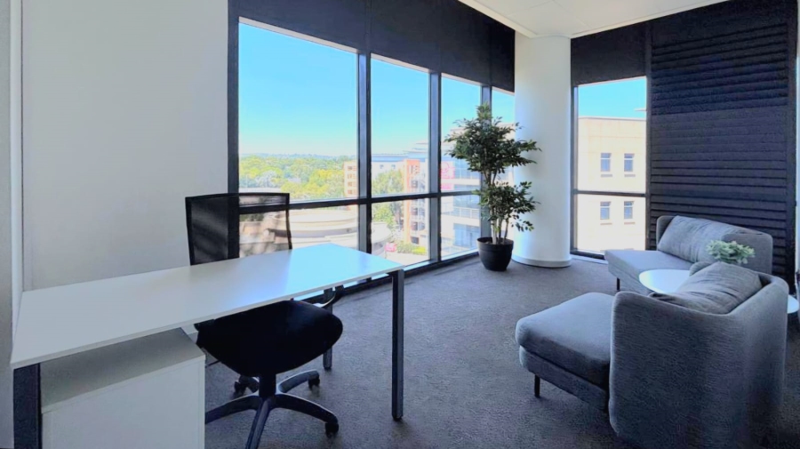 To Let commercial Property for Rent in Lynnwood Manor Gauteng