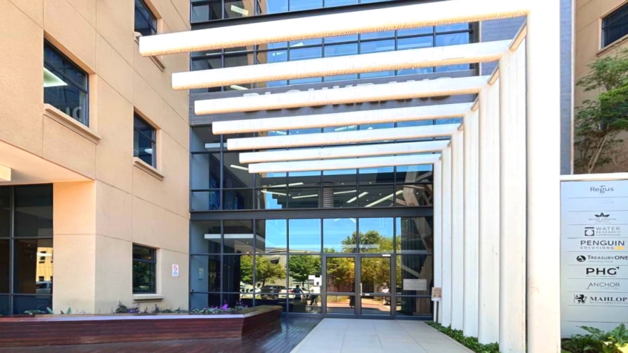 To Let commercial Property for Rent in Lynnwood Manor Gauteng