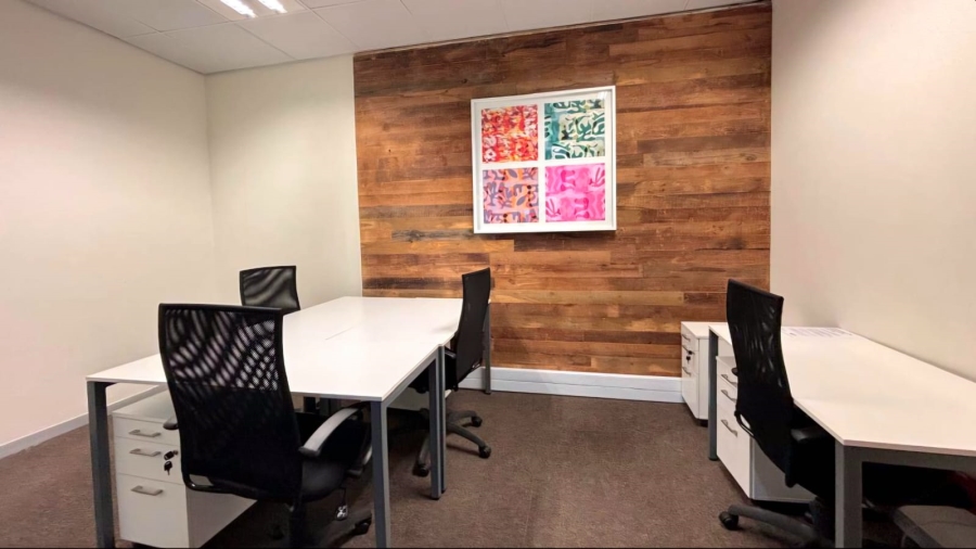 To Let commercial Property for Rent in Lynnwood Manor Gauteng