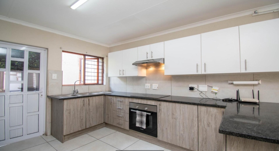 3 Bedroom Property for Sale in Jukskei Park Gauteng