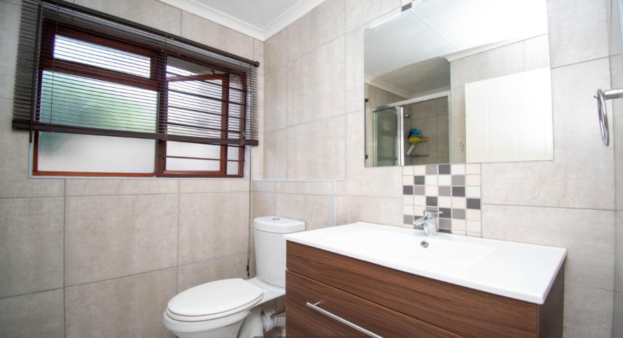 3 Bedroom Property for Sale in Jukskei Park Gauteng