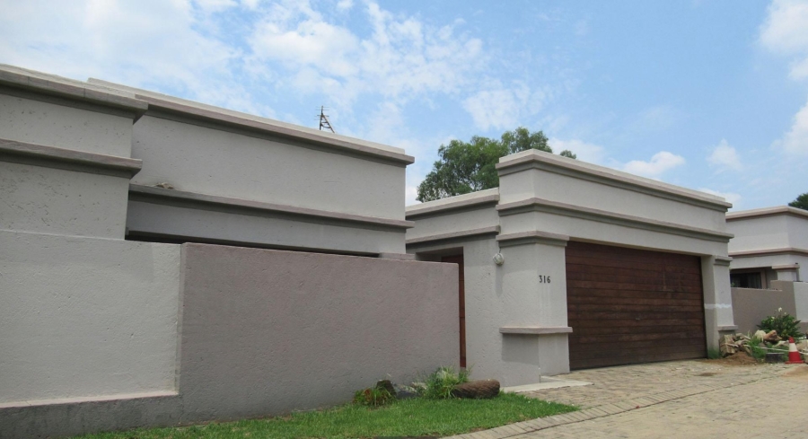 3 Bedroom Property for Sale in Jukskei Park Gauteng