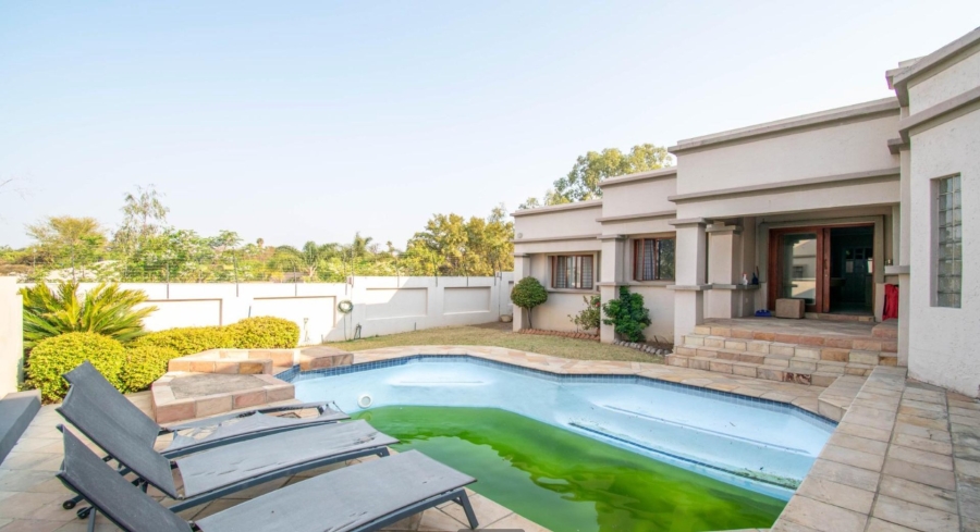 3 Bedroom Property for Sale in Jukskei Park Gauteng