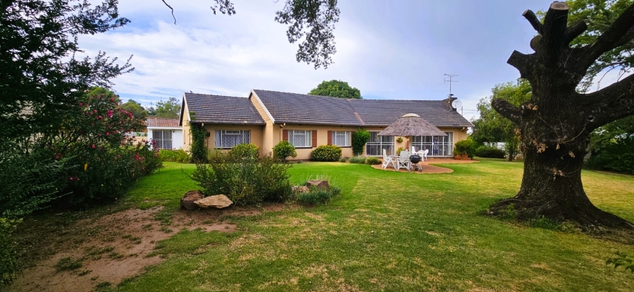 4 Bedroom Property for Sale in Nigel Ext 2 Gauteng