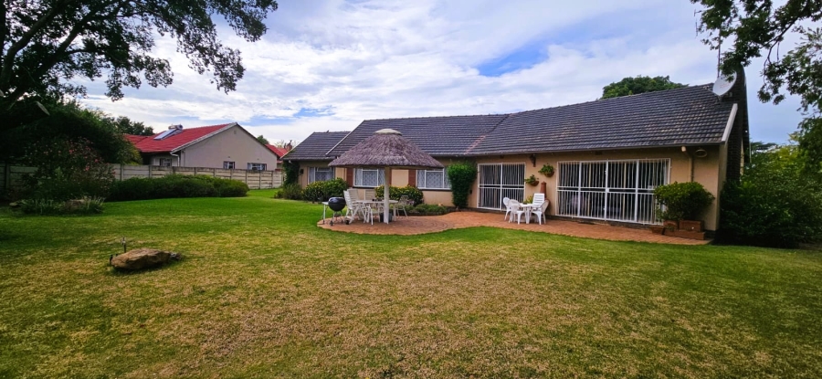 4 Bedroom Property for Sale in Nigel Ext 2 Gauteng