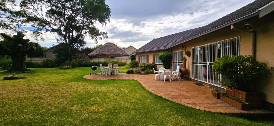 4 Bedroom Property for Sale in Nigel Ext 2 Gauteng