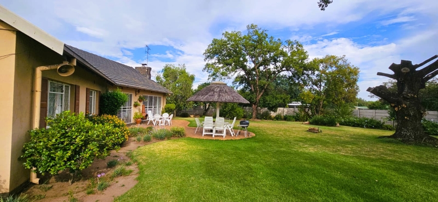 4 Bedroom Property for Sale in Nigel Ext 2 Gauteng