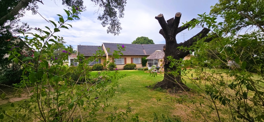 4 Bedroom Property for Sale in Nigel Ext 2 Gauteng