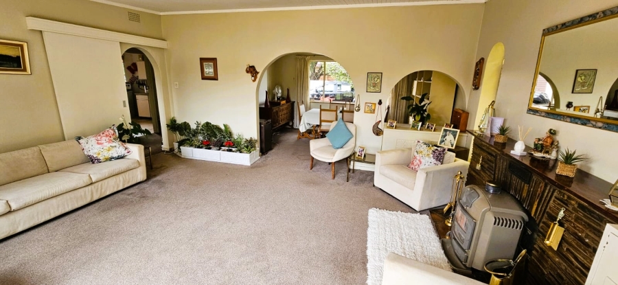 4 Bedroom Property for Sale in Nigel Ext 2 Gauteng