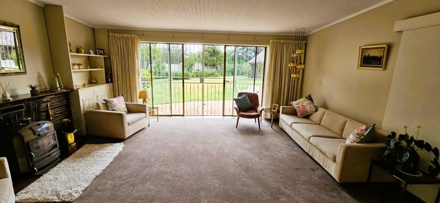 4 Bedroom Property for Sale in Nigel Ext 2 Gauteng