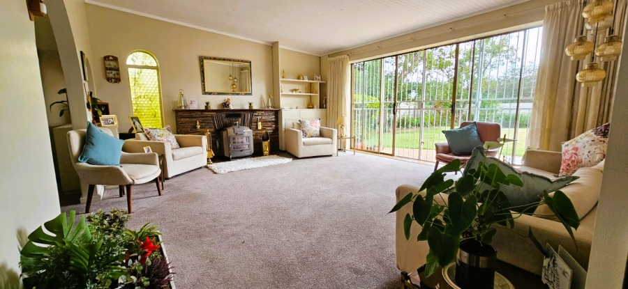 4 Bedroom Property for Sale in Nigel Ext 2 Gauteng