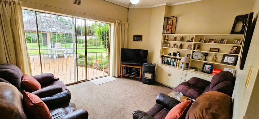 4 Bedroom Property for Sale in Nigel Ext 2 Gauteng