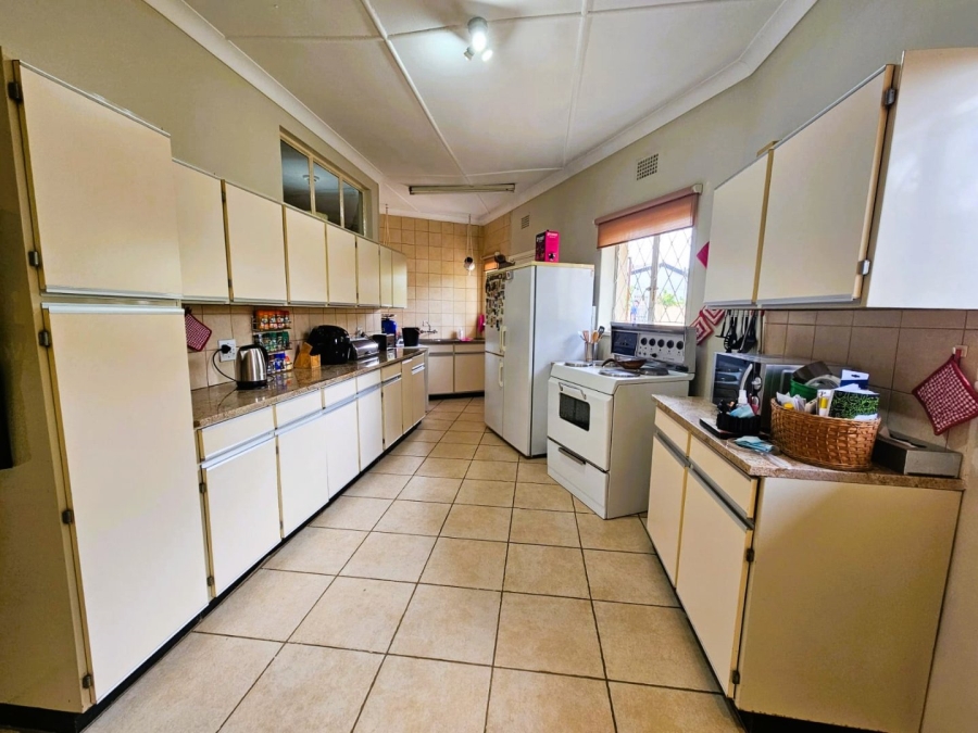 4 Bedroom Property for Sale in Nigel Ext 2 Gauteng