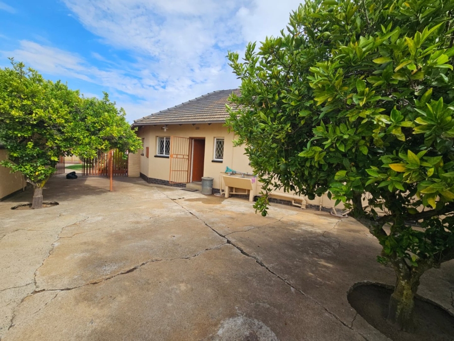 4 Bedroom Property for Sale in Nigel Ext 2 Gauteng