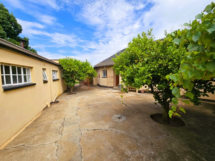 4 Bedroom Property for Sale in Nigel Ext 2 Gauteng