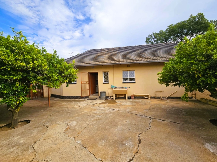 4 Bedroom Property for Sale in Nigel Ext 2 Gauteng