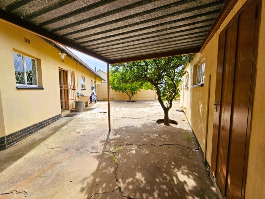 4 Bedroom Property for Sale in Nigel Ext 2 Gauteng