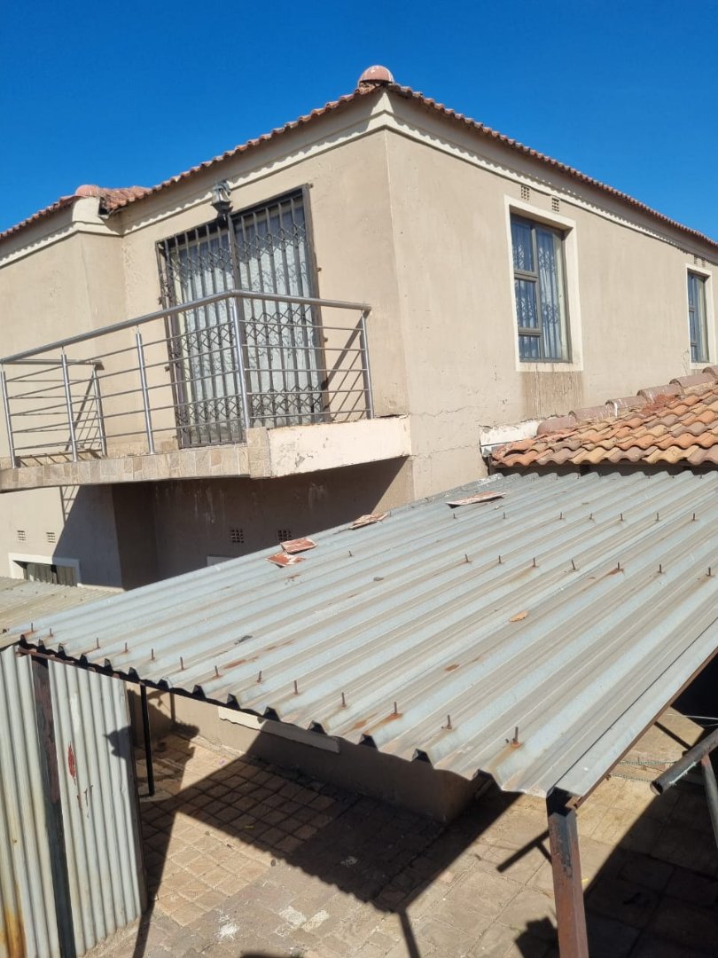 3 Bedroom Property for Sale in Buhle Park Gauteng