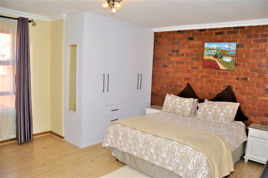 To Let 1 Bedroom Property for Rent in Carlswald Gauteng