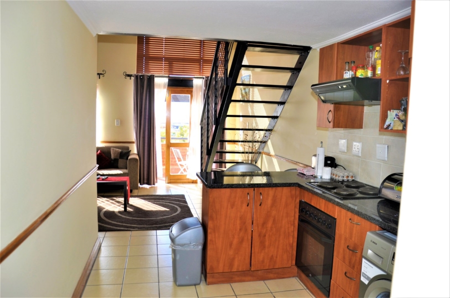 To Let 1 Bedroom Property for Rent in Carlswald Gauteng