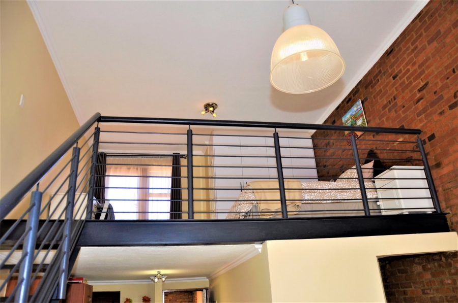 To Let 1 Bedroom Property for Rent in Carlswald Gauteng