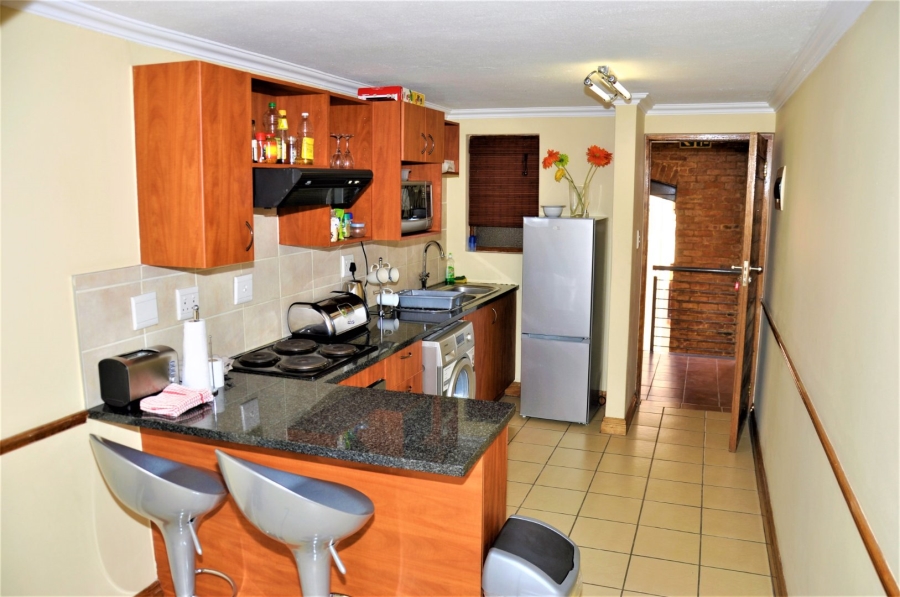 To Let 1 Bedroom Property for Rent in Carlswald Gauteng