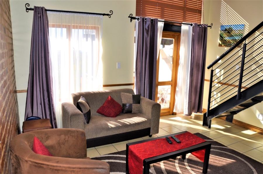 To Let 1 Bedroom Property for Rent in Carlswald Gauteng