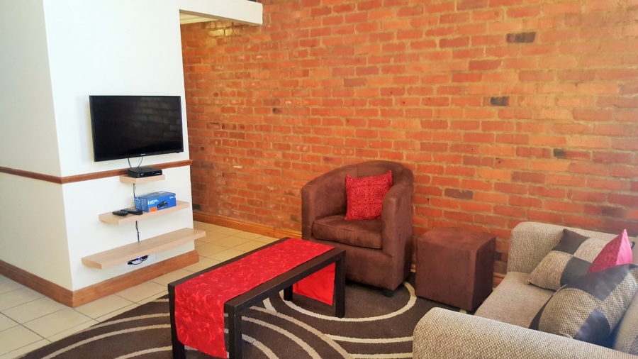 To Let 1 Bedroom Property for Rent in Carlswald Gauteng