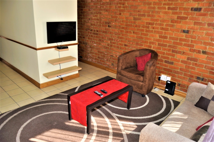 To Let 1 Bedroom Property for Rent in Carlswald Gauteng