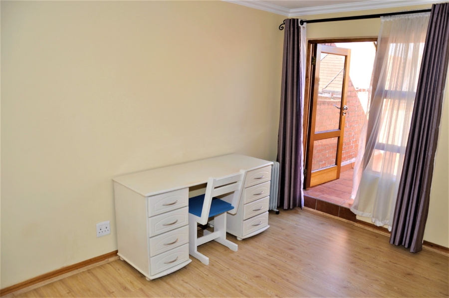 To Let 1 Bedroom Property for Rent in Carlswald Gauteng