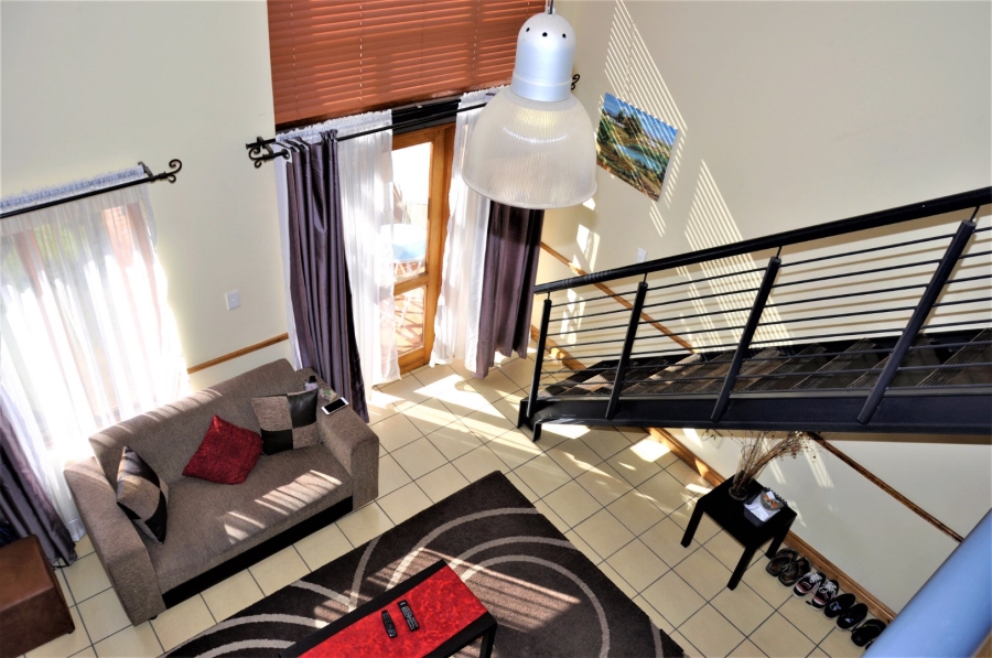 To Let 1 Bedroom Property for Rent in Carlswald Gauteng