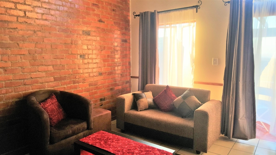 To Let 1 Bedroom Property for Rent in Carlswald Gauteng