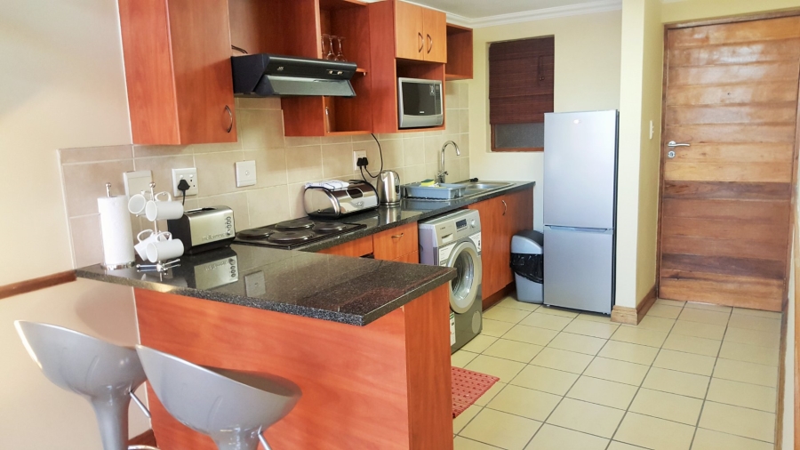 To Let 1 Bedroom Property for Rent in Carlswald Gauteng