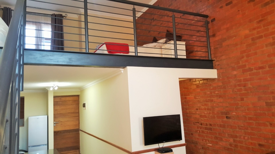 To Let 1 Bedroom Property for Rent in Carlswald Gauteng