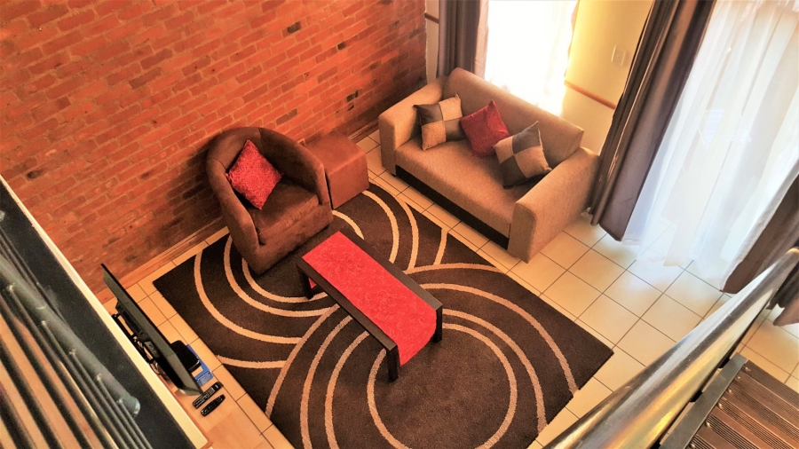 To Let 1 Bedroom Property for Rent in Carlswald Gauteng