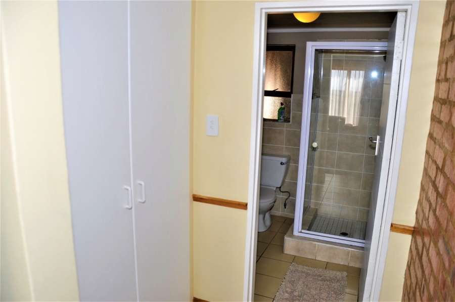 To Let 1 Bedroom Property for Rent in Carlswald Gauteng