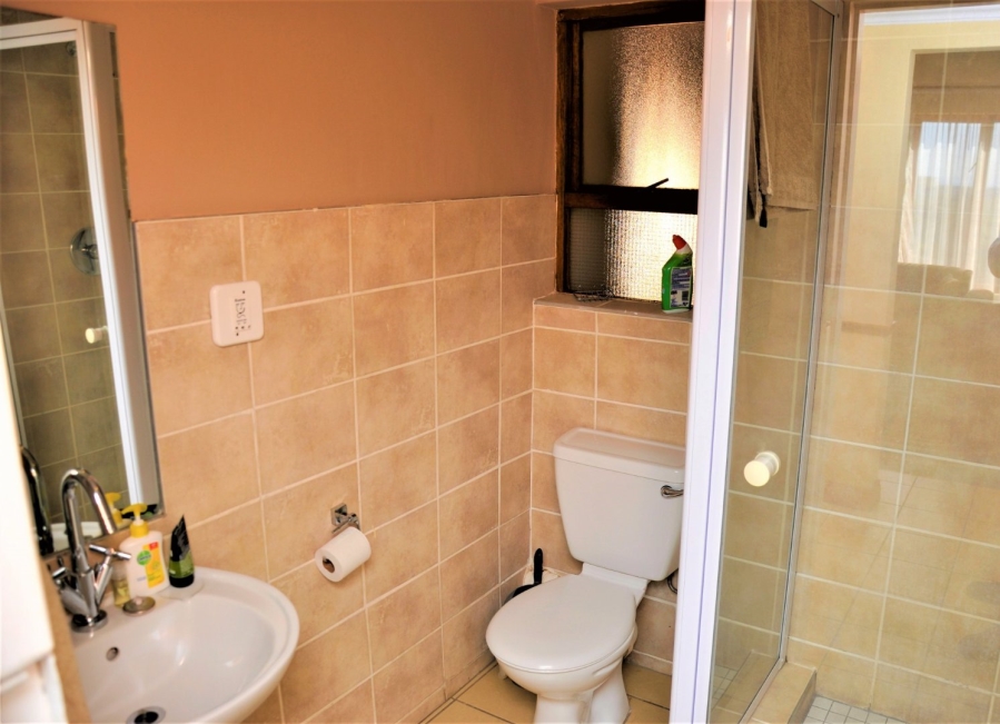 To Let 1 Bedroom Property for Rent in Carlswald Gauteng