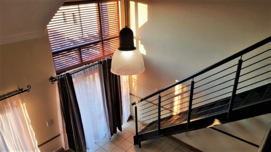 To Let 1 Bedroom Property for Rent in Carlswald Gauteng