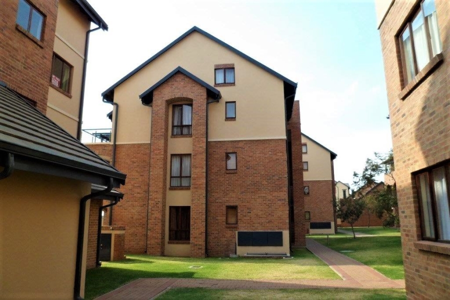 To Let 1 Bedroom Property for Rent in Carlswald Gauteng