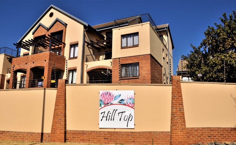 To Let 1 Bedroom Property for Rent in Carlswald Gauteng