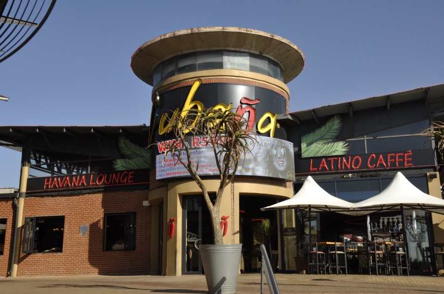 To Let 1 Bedroom Property for Rent in Carlswald Gauteng