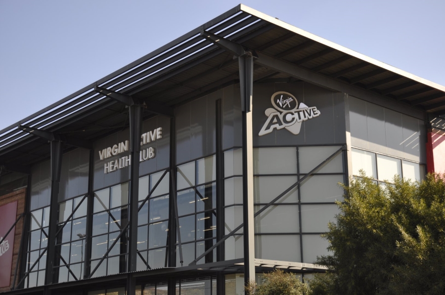 To Let 1 Bedroom Property for Rent in Carlswald Gauteng