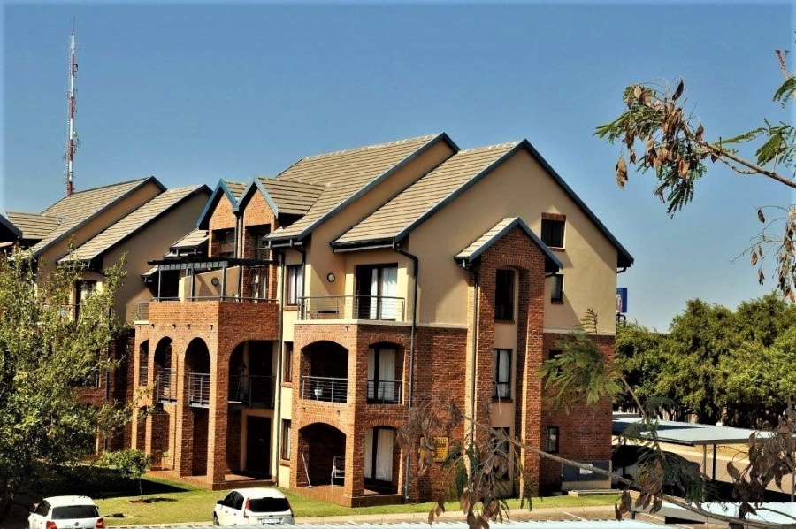 To Let 1 Bedroom Property for Rent in Carlswald Gauteng